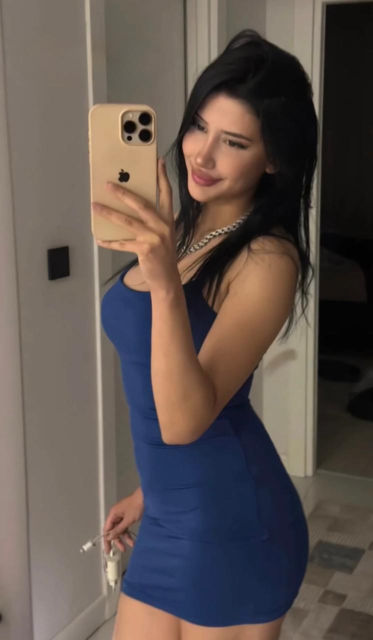 Eceabat Masöz Bayan Escort Leman